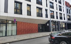 Apartament Skarbowa&Parking